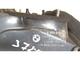 Задний фонарь     6900214   BMW 5 E39 1995-2003 