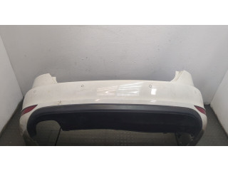 Бампер  Volkswagen Jetta 6 2010-2015 задний   5C6807417, 5C6807433, 5C6807393