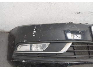 Бампер  Volkswagen Passat 7 2010-2015 Европа передний   