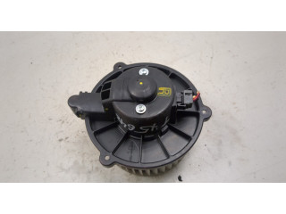 Моторчик печки  Hyundai Tucson 1 2004-2009        