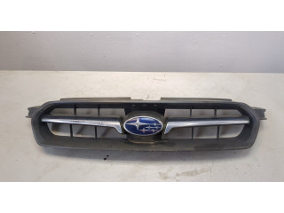 Решетка радиатора  Subaru Legacy (B13) 2003-2009          91121AG010