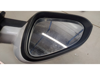 Зеркало боковое  Opel Insignia 2008-2013  левое            13268738, 13329087