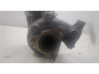  Турбина  Renault Laguna 3 2007-               