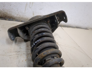 Стойка амортизатора  Volkswagen Touareg 2002-2007      