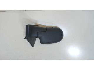 Зеркало боковое  Renault Clio 2009-2012  правое            7701071864