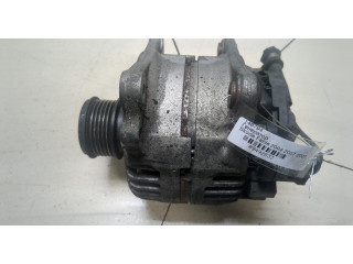 Генератор  Skoda Fabia 2004-2007       038903023L, 0124325001    