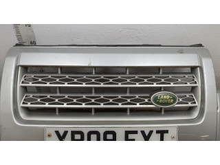Бампер  Land Rover Freelander 2 2006-2014 передний   