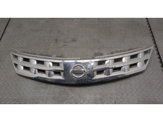 Решетка радиатора  Nissan Murano 2002-2008          