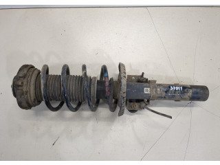 Стойка амортизатора  Volkswagen Polo 2001-2005 6Q0413031BM, JZW413031G, 6Q0411105AE    1.2  бензин