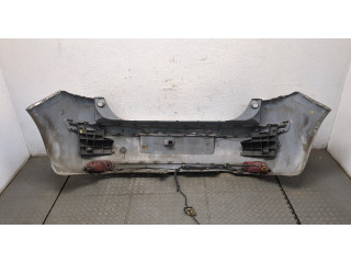 Бампер  Citroen C4 2004-2010 задний   