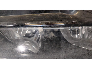 Фара передняя  Audi A4 (B8) 2011-2015 левая 
