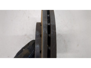 Диск тормозной  Seat Leon 1999-2006   передний   6R0615301C      