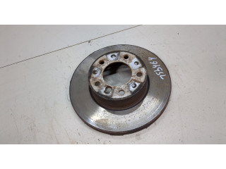 Диск тормозной  BMW 3 E90, E91, E92, E93 2005-2012   передний   34116854998, 6854998      