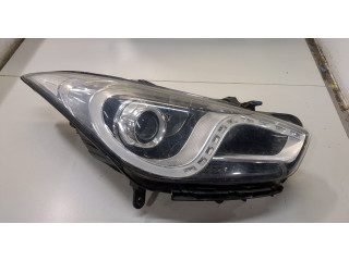 Фара передняя  Hyundai i40 2011-2015 правая 