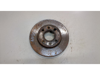 Диск тормозной  Renault Megane 1996-2002   передний         