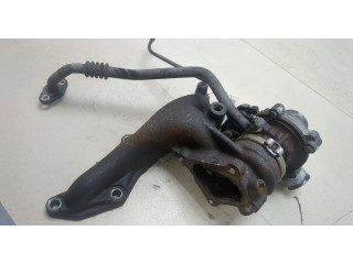  Турбина  Mini Cooper (R50 / 53) 2001-2006             