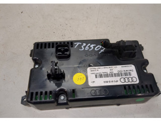 Дисплей бортового компьютера  Audi A6 (C6) 2005-2011 4F0919603         