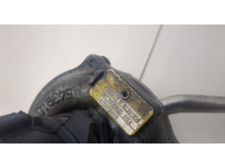  Турбина  Renault Clio 2009-2012             144113321R, 144110420R