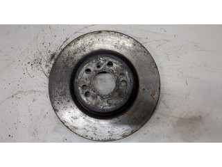 Диск тормозной  Mercedes ML W164 2005-2011   передний         