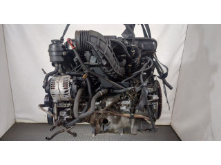 Форсунка топливная  BMW X3 E83 2004-2010         