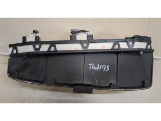 Панель приборов  Nissan X-Trail (T30) 2001-2006       24820ES60C     