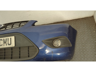 Бампер  Ford Focus 2 2008-2011 передний   