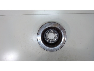 Диск тормозной  Citroen Jumper (Relay) 2006-2014 2.2  задний     424931      