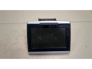 Дисплей мультимедиа  Mercedes R W251 2005- A2519060100, A2128209189, A2129029300       