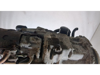Клапанная крышка двигателя ДВС  Mazda 5 (CR) 2005-2010   L50210210B   