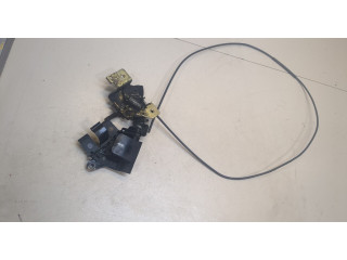 Замок капота  Ford Fusion 2002-2012     