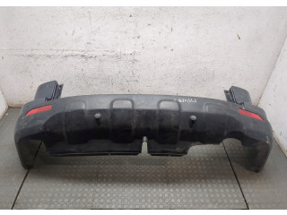 Бампер  Honda CR-V 2007-2012 задний    71502SWWG50ZA, 71507SWWG50ZA, 71501SWWG50