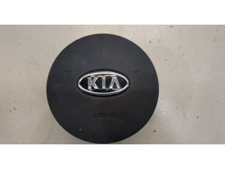 Подушка безопасности водителя  KIA Picanto 2004-2011     