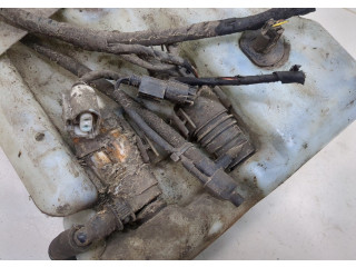 Бачок омывателя  Mercedes CLK W209 2002-2009    