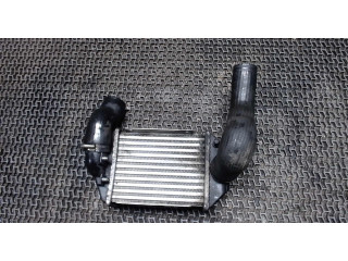 Интеркулер  Audi A6 (C5) Allroad 2000-2005 2.7  078145805N, 100312588    