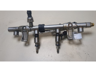 Форсунка топливная  Volkswagen Tiguan 2016-2020    06G906036AH, 06L133317L     