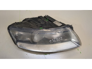 Фара передняя  Audi A6 (C6) Allroad 2006-2008 правая 