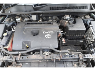  Турбина  Toyota RAV 4 2006-2013              2.2 
