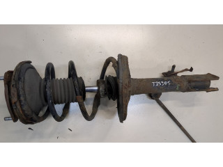 Стойка амортизатора  Toyota RAV 4 2000-2005 851049555, 481314260, 4813142270   4  2  дизель