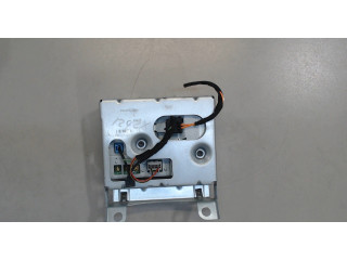 Дисплей мультимедиа  Land Rover Freelander 2 2007-2014 6H510E958    2      