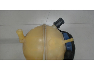 Бачок расширительный  Volkswagen Beetle 1998-2010 1C0121407E    1.6