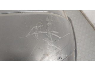 Бампер  Renault Megane 2 2002-2009 передний   