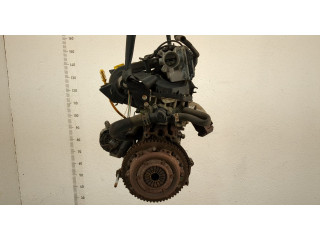 Генератор  Renault Twingo 2007-2011           