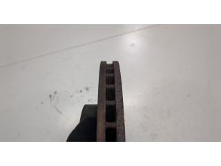 Диск тормозной  Mazda CX-9 2007-2012 3.7  передний          