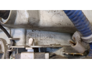 Задний фонарь     33501TM8003     