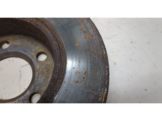 Диск тормозной  Volkswagen Transporter 4 1991-2003   передний         