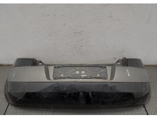 Бампер  Renault Megane 2 2002-2009 задний   
