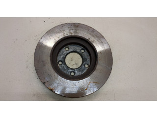 Диск тормозной  Mazda 3 (BK) 2003-2009   передний         