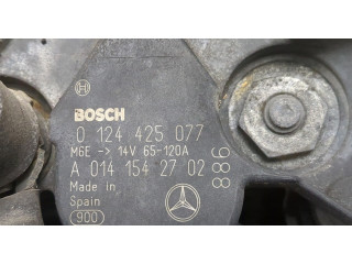 Генератор  Mercedes Vito W639 2004-2013       A0141542702    