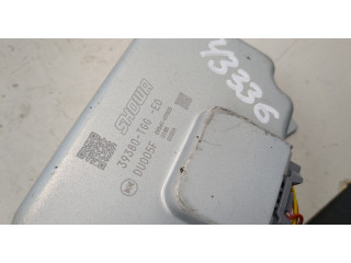 Блок комфорта  Honda Civic 2015-2021      39380tgge0  