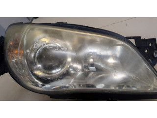 Фара передняя  Subaru Impreza (G11) 2000-2007 правая 